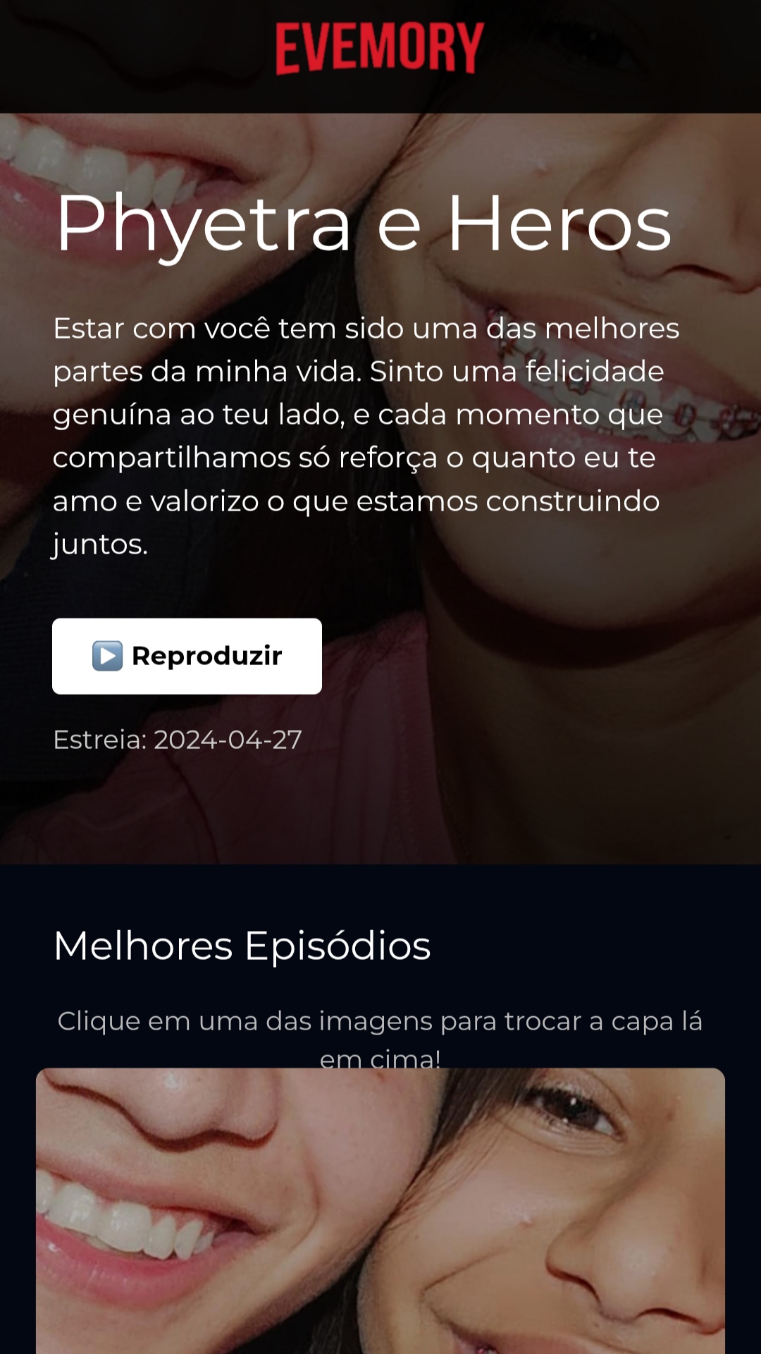 Tema Netflix